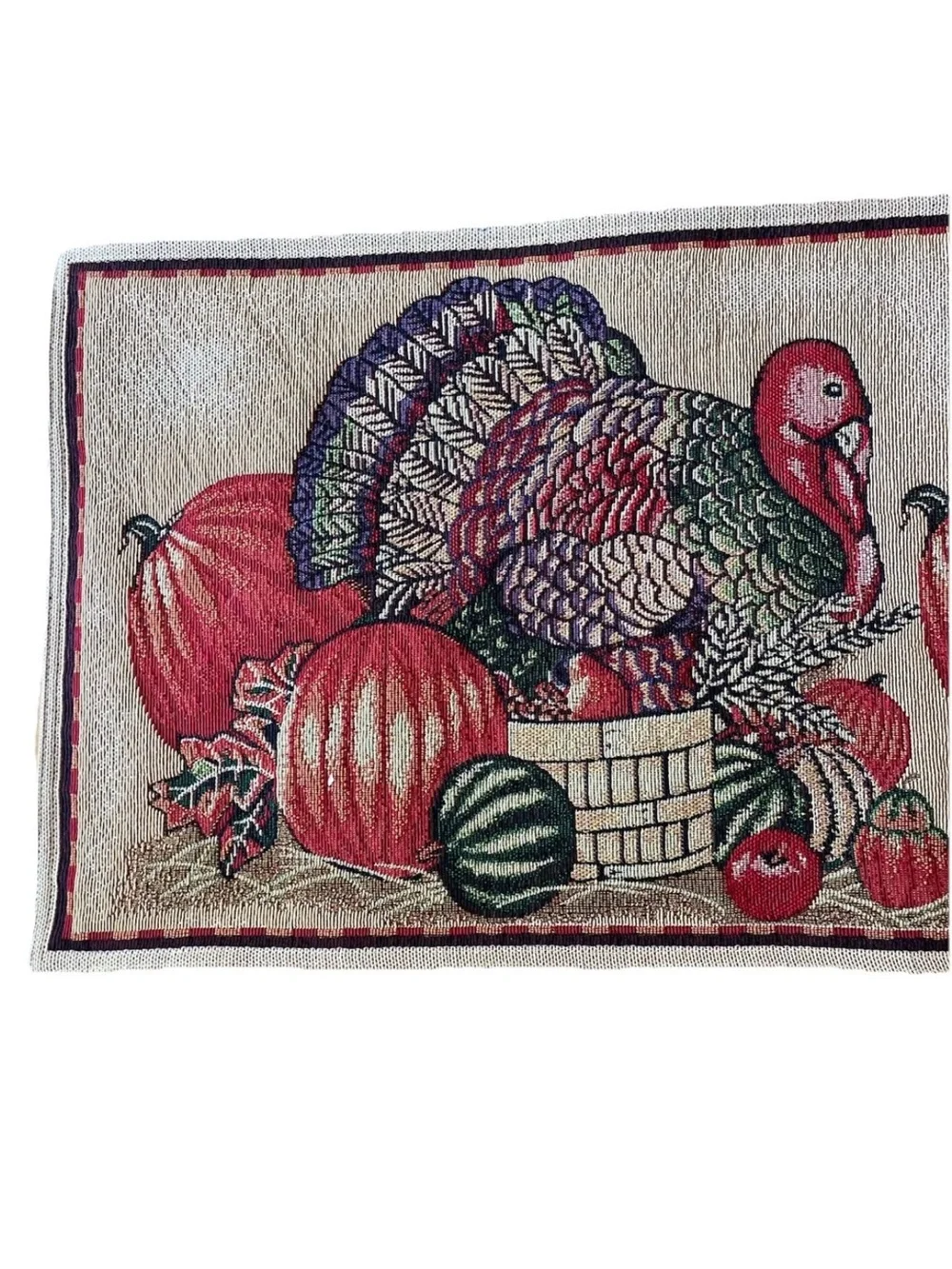 Unbranded vintage thanksgiving